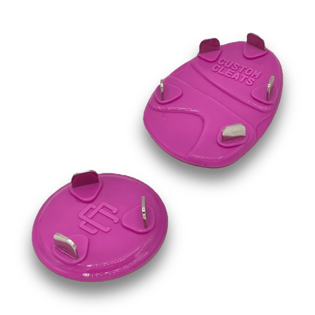 yeezy metal baseball cleats