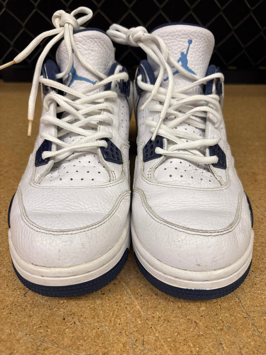 Jordan 4 Retro Columbia (2015) Men 10.5 Used