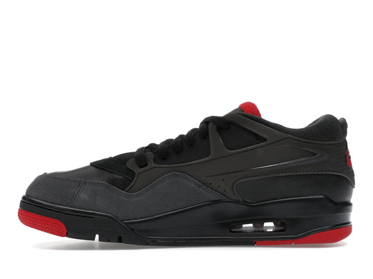 Jordan 4 RM Bred