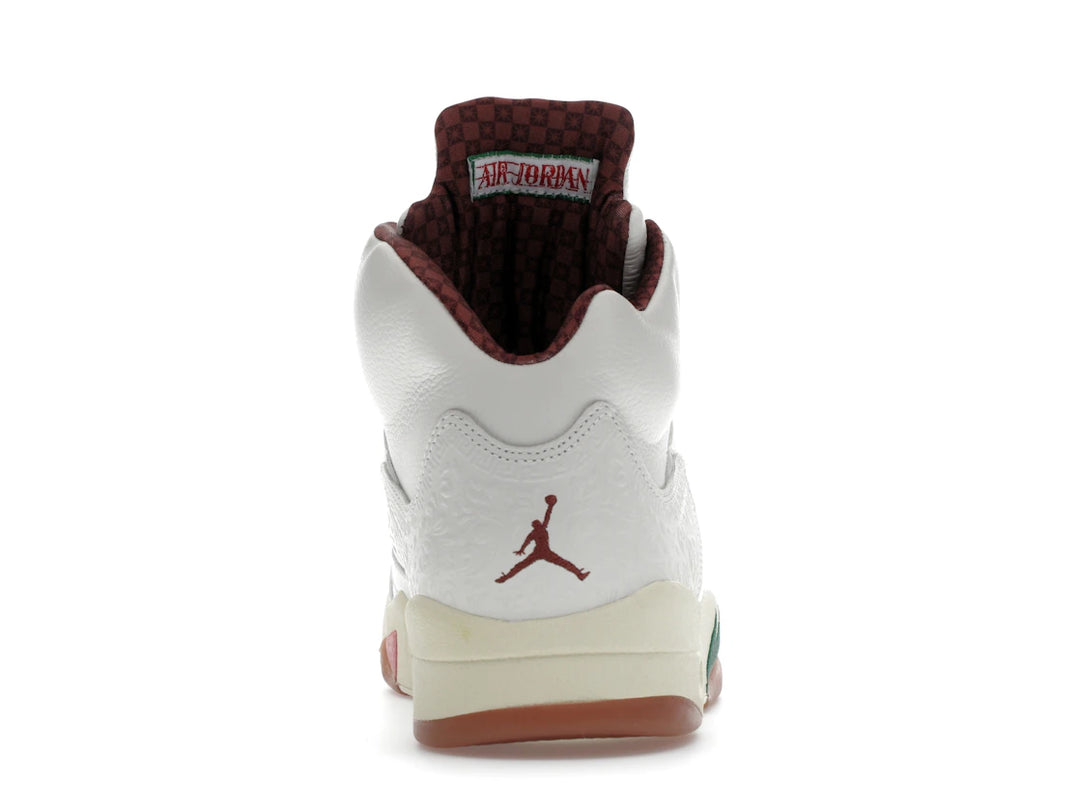 Jordan 5 Retro El Grito Sail