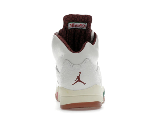 Jordan 5 Retro El Grito Sail