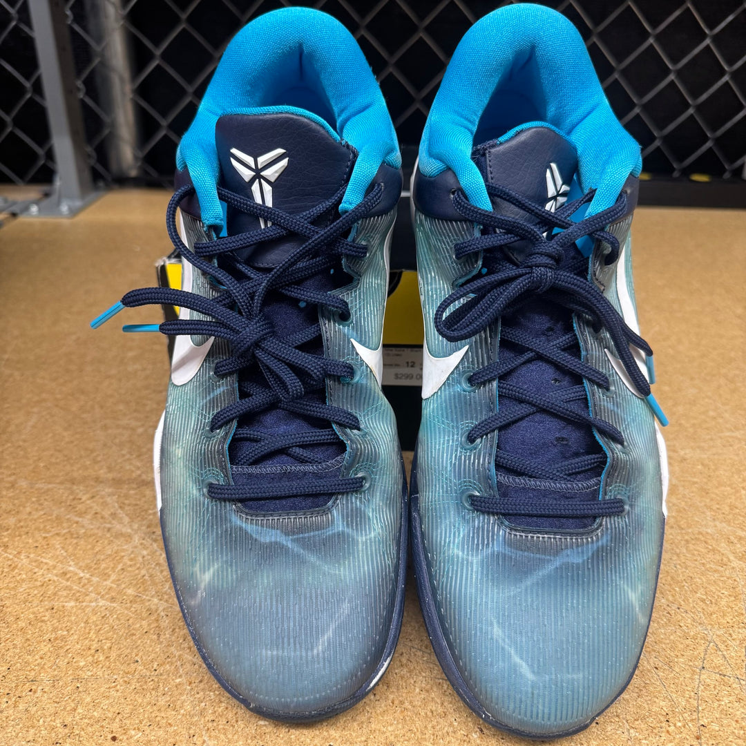 Nike Kobe 7 Shark (Men 12) Used