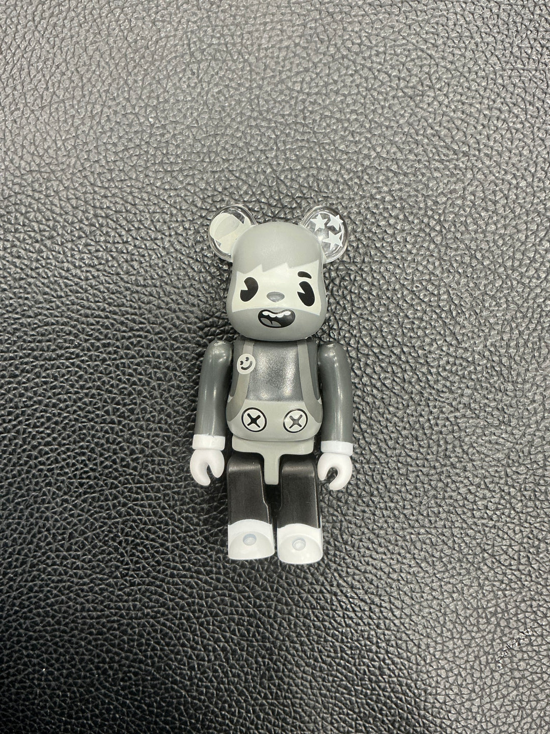 Bearbrick Vincent DesignerCon 2021 Exclusive 100%