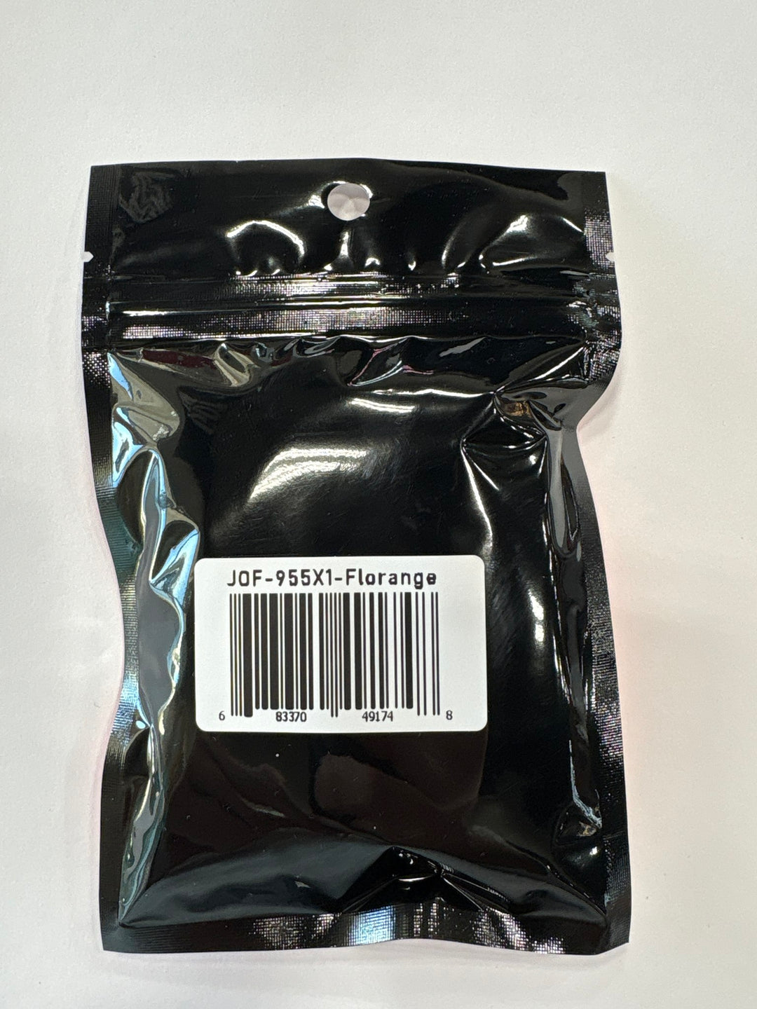 Sneaker Freak Round Laces - Florange