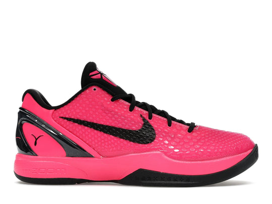 Nike Kobe 6 Protro Kay Yow Think Pink (2026)