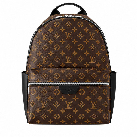 Discovery Backpack PM Monogram Macassar Canvas - Handbags - Jawns on Fire Sneakers &amp; Shoes