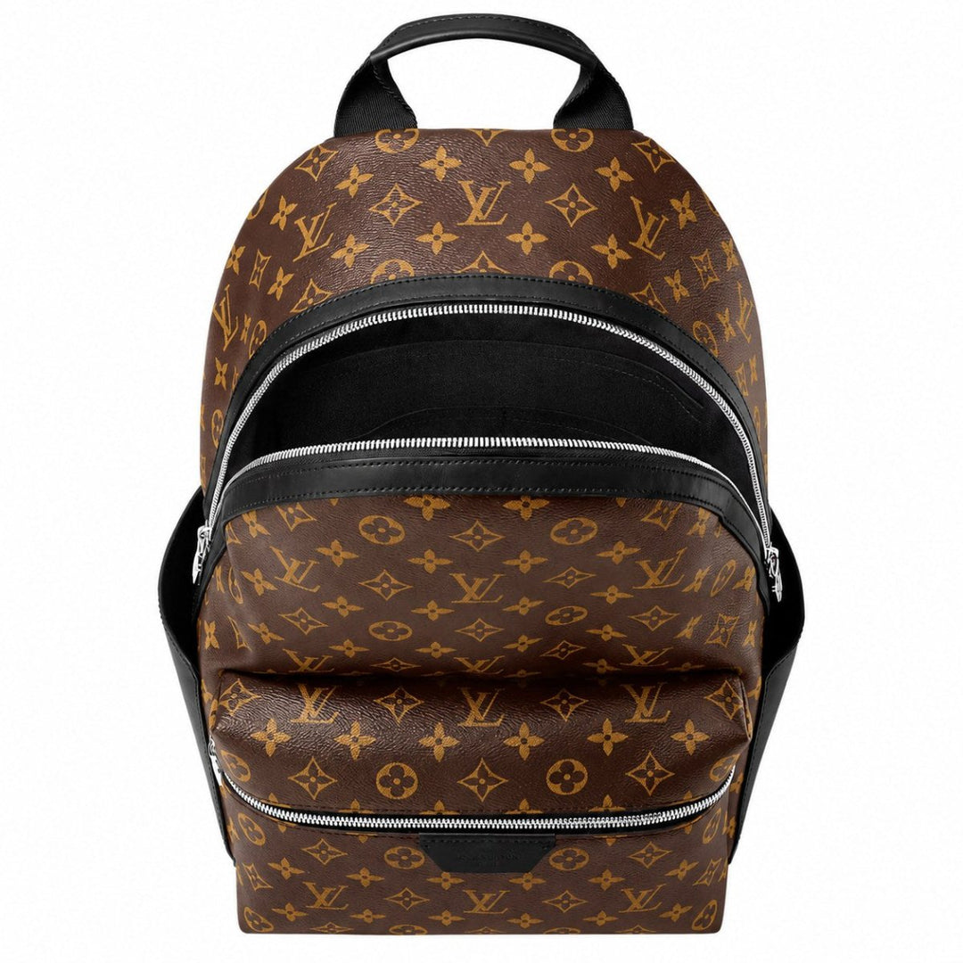 Discovery Backpack PM Monogram Macassar Canvas - Handbags - Jawns on Fire Sneakers &amp; Shoes