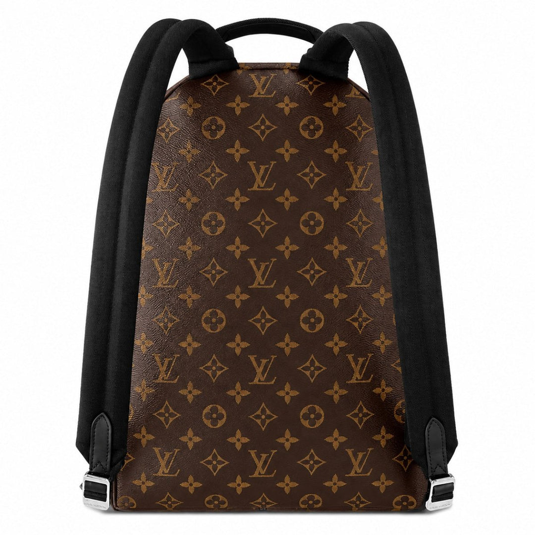Discovery Backpack PM Monogram Macassar Canvas - Handbags - Jawns on Fire Sneakers &amp; Shoes