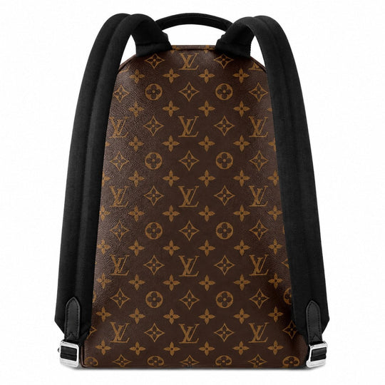 Discovery Backpack PM Monogram Macassar Canvas - Handbags - Jawns on Fire Sneakers &amp; Shoes
