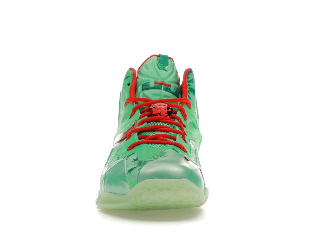 Nike LeBron 11 Christmas