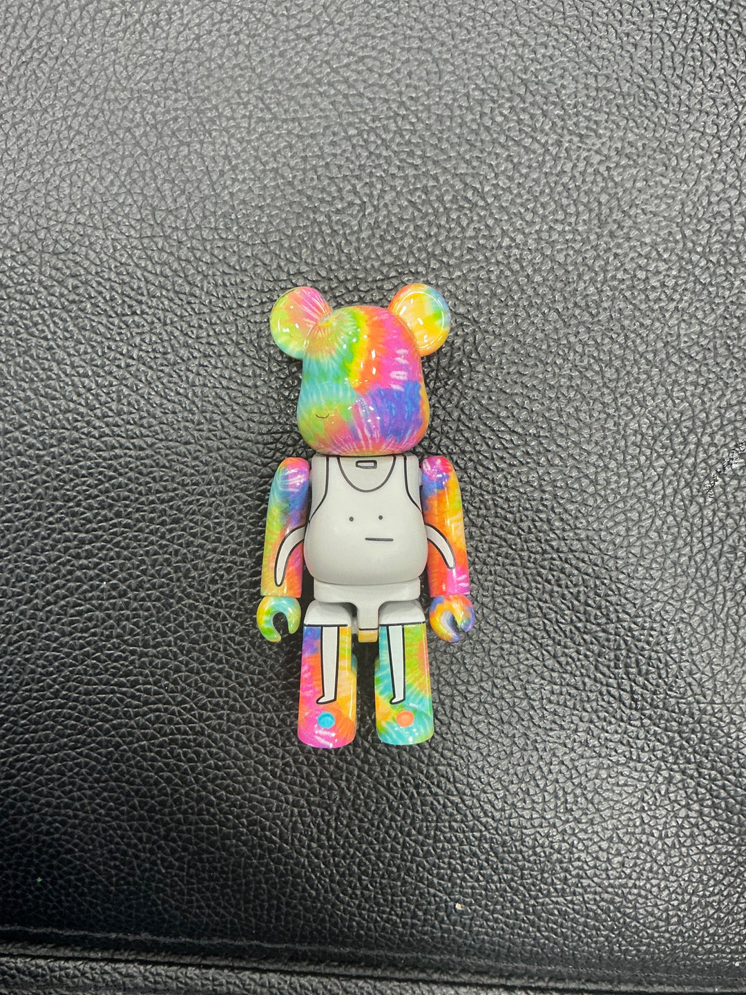 Bearbrick Series 50 Secret Yabai T-Shirts Yasan 100%