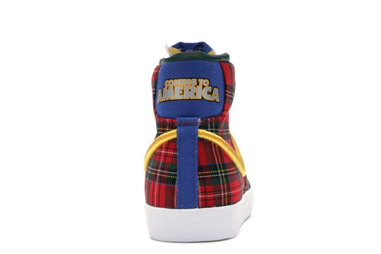Nike Blazer Mid 77 Vintage Coming to America
