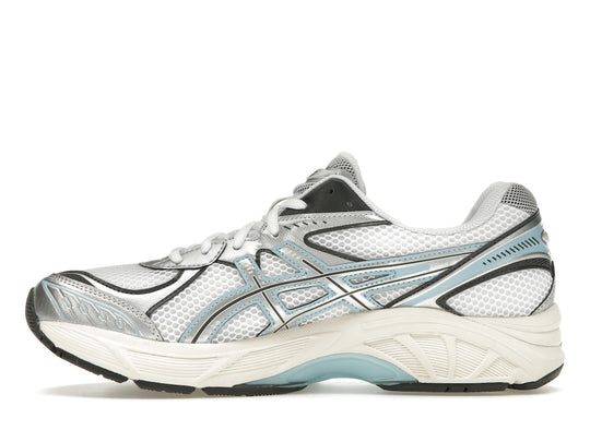 ASICS GT-2160 White Pure Silver