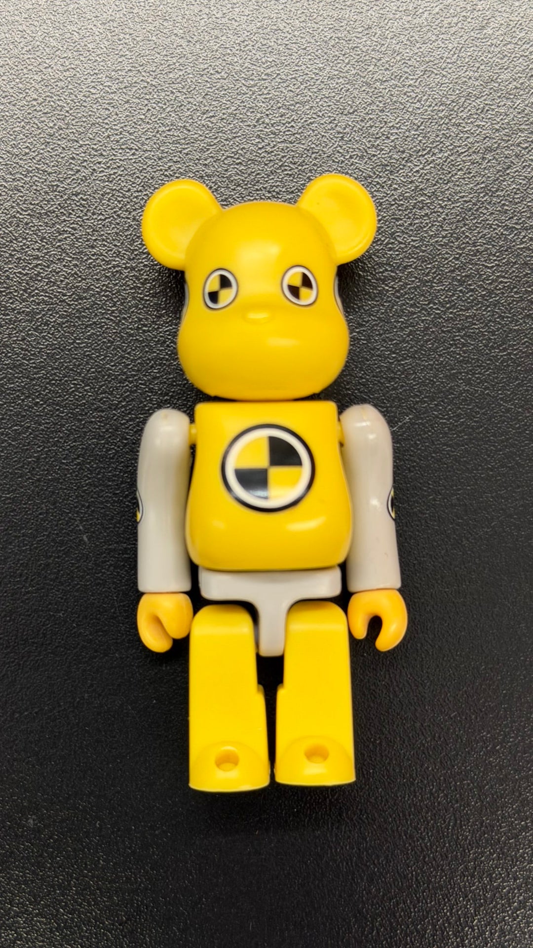 Be@rbrick x Timex 100%