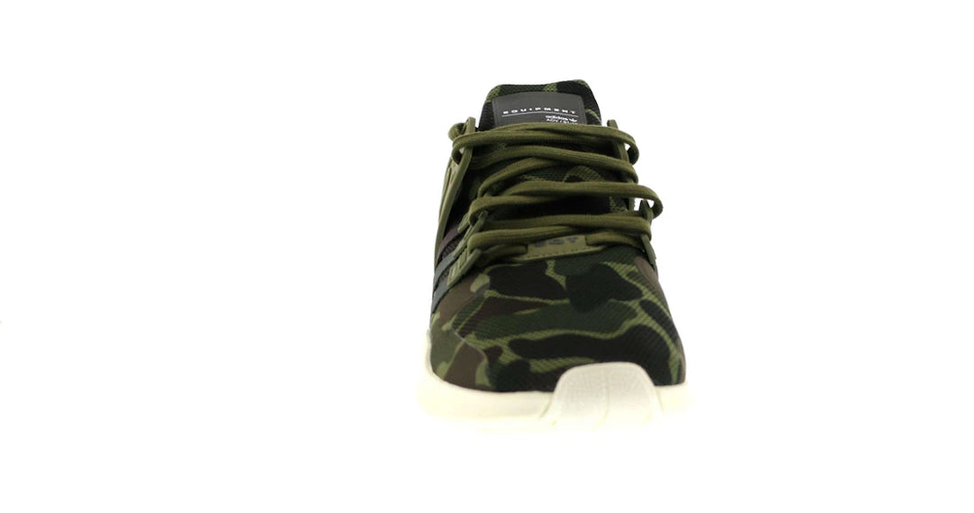 adidas EQT Support ADV Camo Olive
