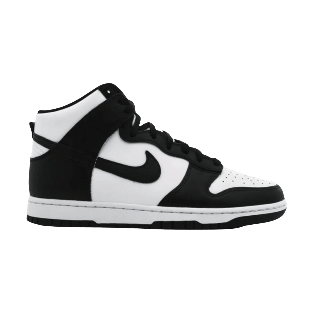Dunk High Panda Black White (2021) - Men 15 - Sneakers - Jawns on Fire Sneakers & Shoes