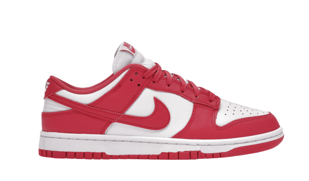 Dunk Low Archaeo Pink - Toddler - Sneakers - Jawns on Fire Sneakers &amp; Shoes