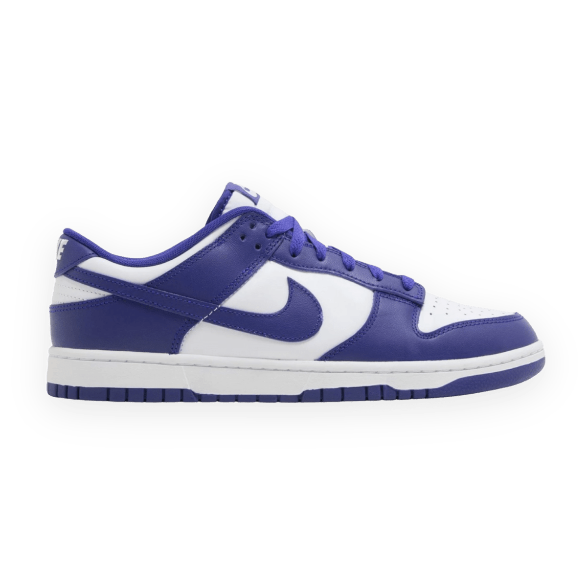 Dunk Low Concord Purple - Low Sneaker - Jawns on Fire Sneakers & Streetwear