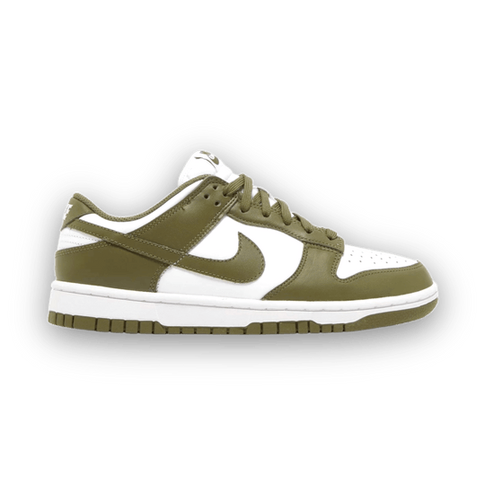 Dunk Low 'Medium Olive' - Women - Sneakers - Jawns on Fire Sneakers & Shoes