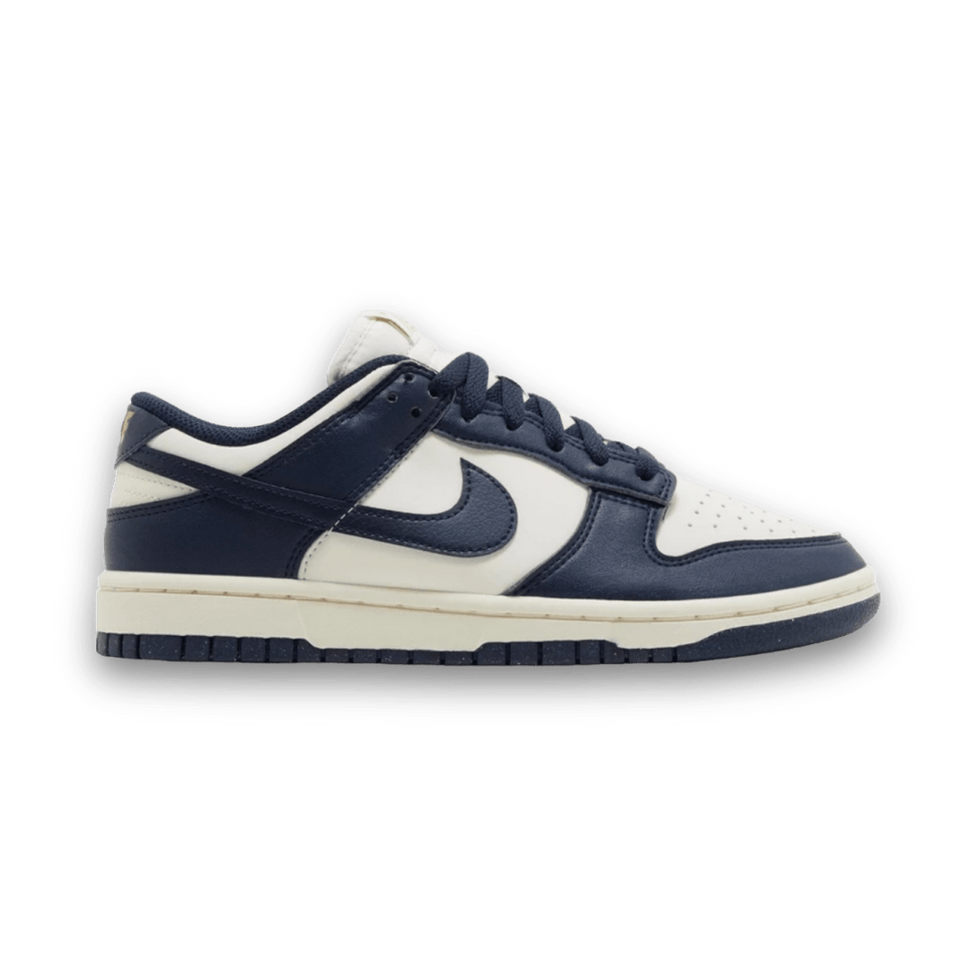 Dunk Low Next Nature 'Olympic' - Women - Sneakers - Jawns on Fire Sneakers & Shoes