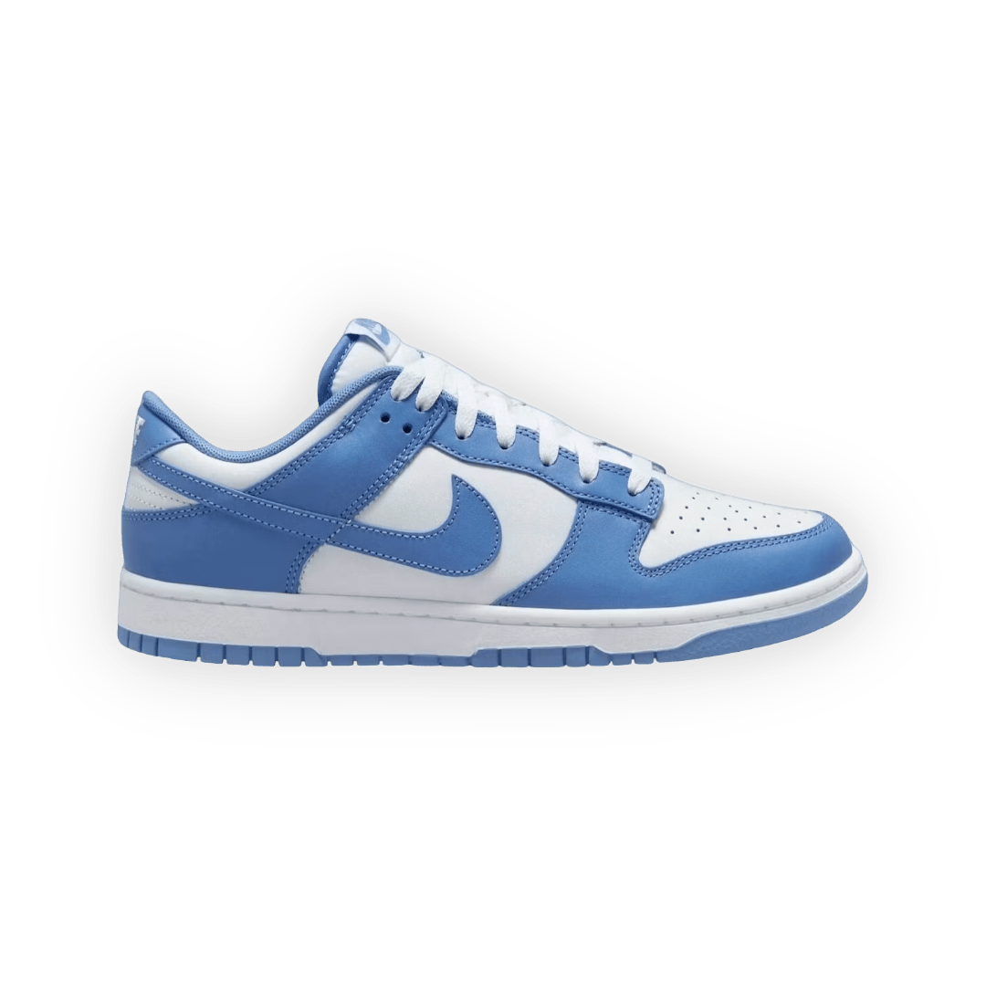 Dunk Low Polar Blue - Sneakers - Jawns on Fire Sneakers & Shoes