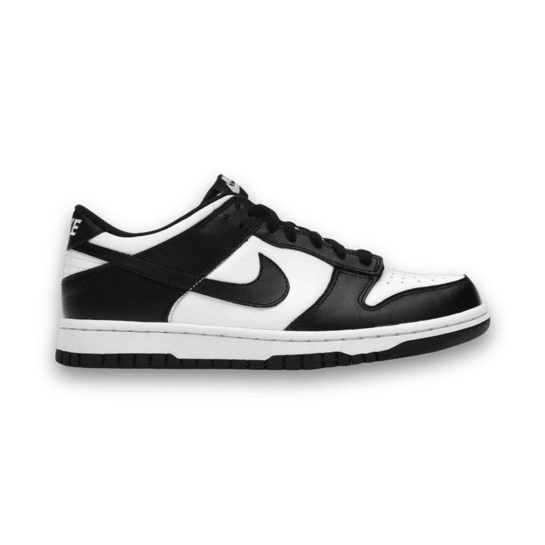 Dunk Low Retro Panda White Black - Women - Sneakers - Jawns on Fire Sneakers & Shoes