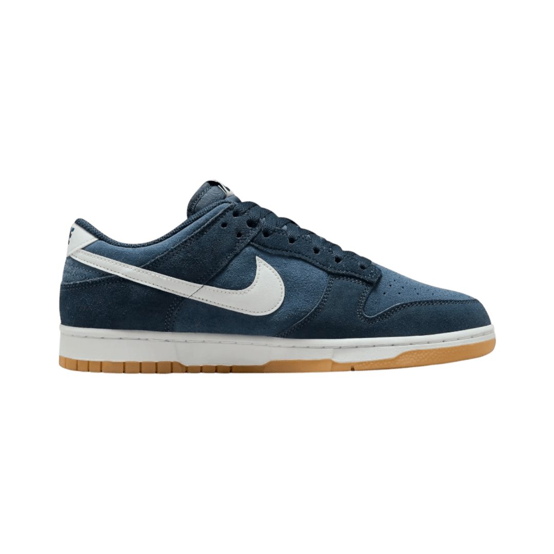 Dunk Low Retro SE - Navy - Sneakers - Jawns on Fire Sneakers & Shoes