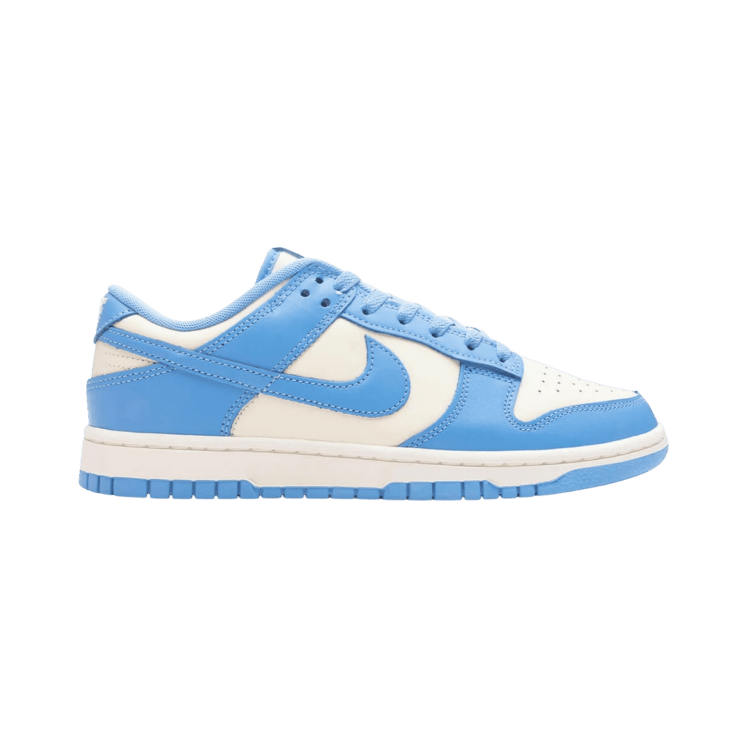 Dunk Low 'University Blue Coconut Milk' - Sneakers - Jawns on Fire Sneakers & Shoes
