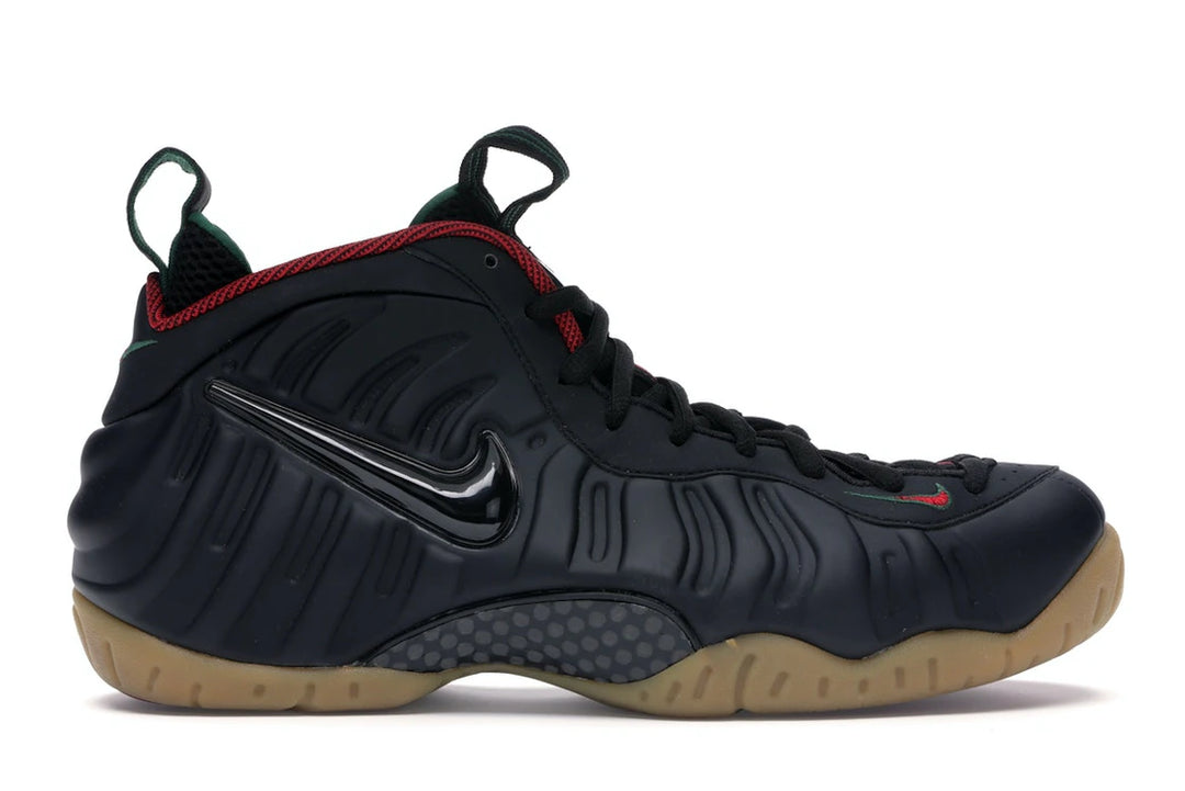 Nike Air Foamposite Pro Gucci