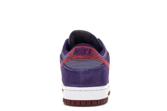 Nike Dunk Low Plum (Men 10.5) New