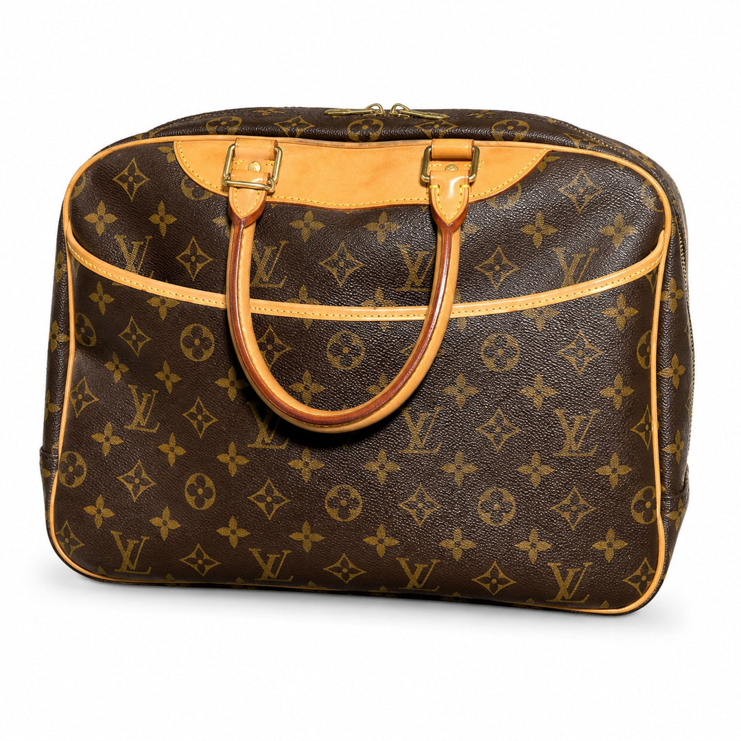 Louis Vuitton Monogram Deauville