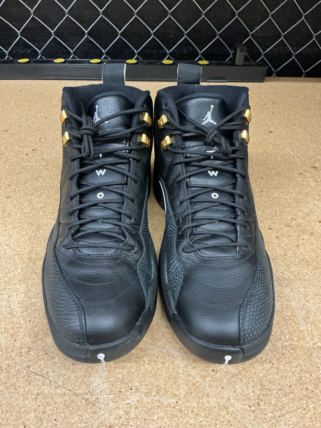 Jordan 12 Master (Men’s 12) Used