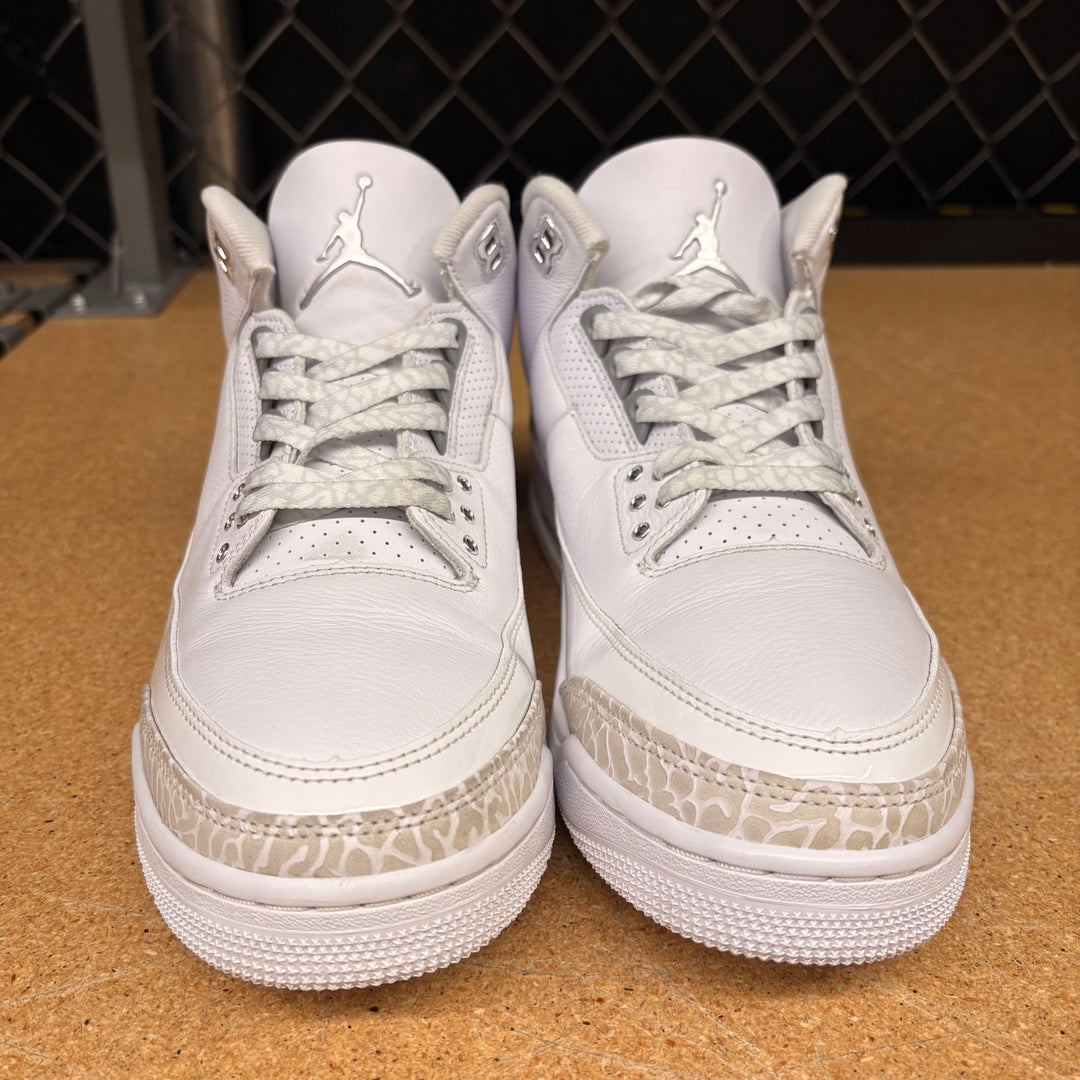 Air Jordan 3 Retro &