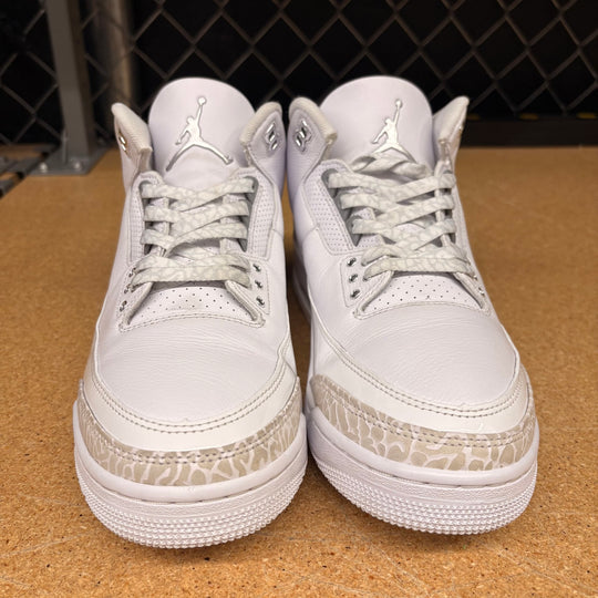 Air Jordan 3 Retro &