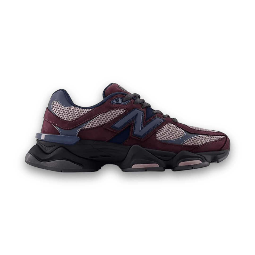 New Balance 9060 "Plum"