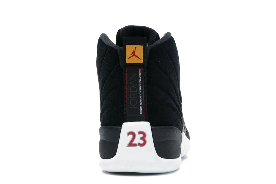 Jordan 12 Retro Reverse Taxi