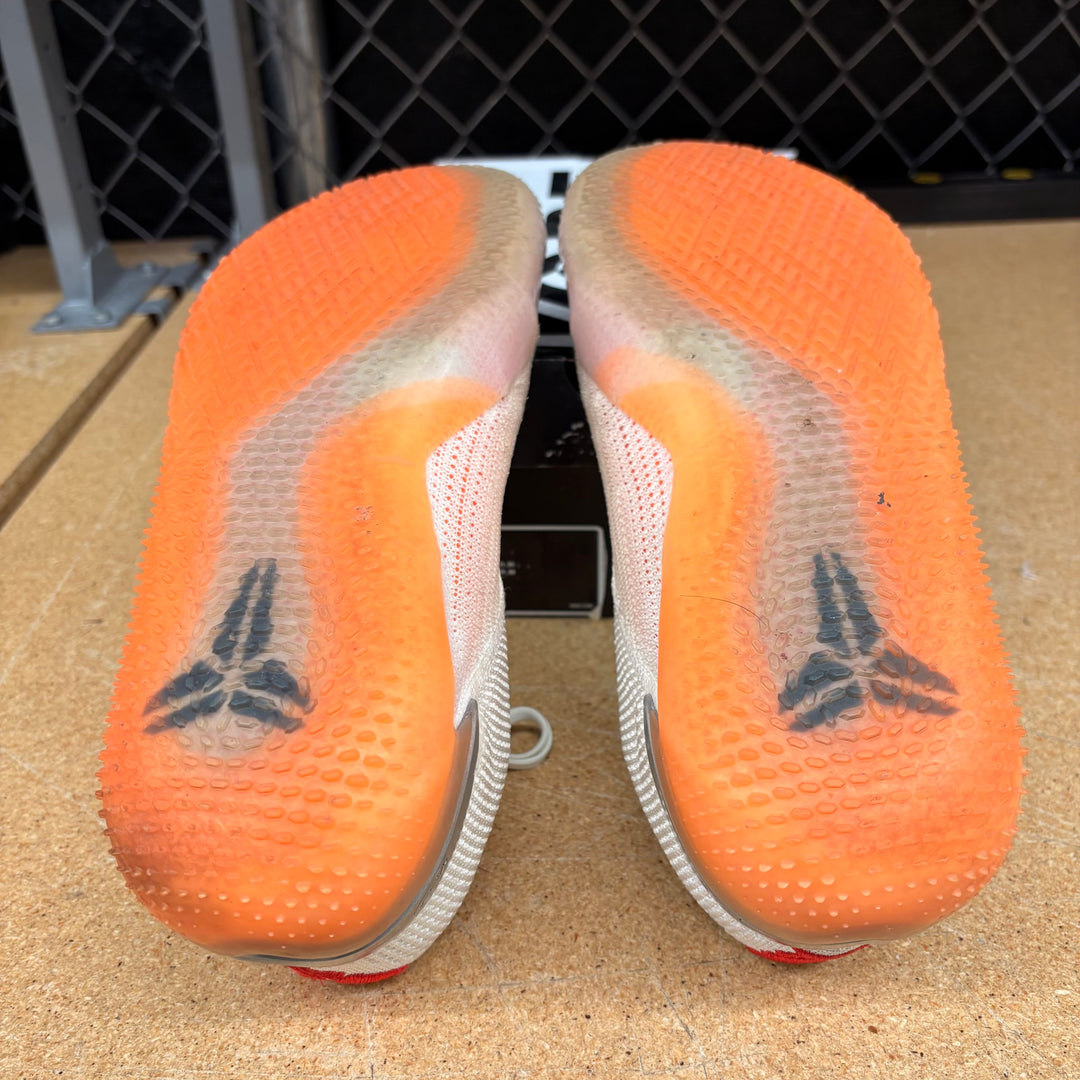 Nike Kobe NXT 360 Infrared (Men 12) Used