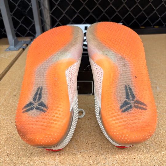 Nike Kobe NXT 360 Infrared (Men 12) Used