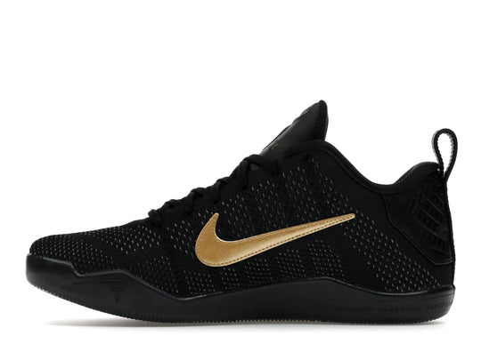 Nike Kobe 11 Elite Low Protro Fade to Black