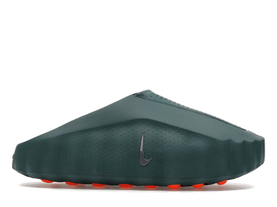 Nike Mind 001 Mineral Slate Light Pumice Hyper Crimson Metallic Platinum