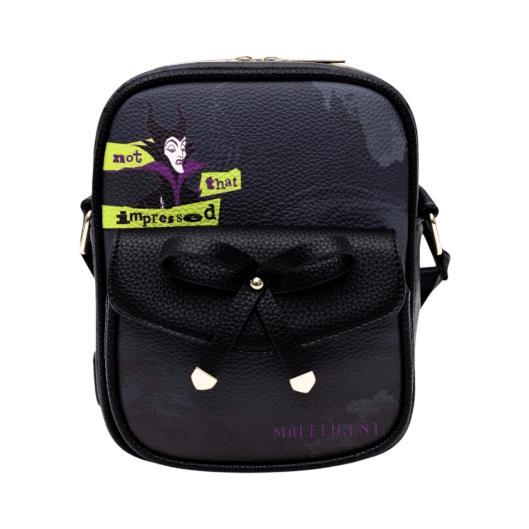 Maleficent Wondapop Crossbody Bag