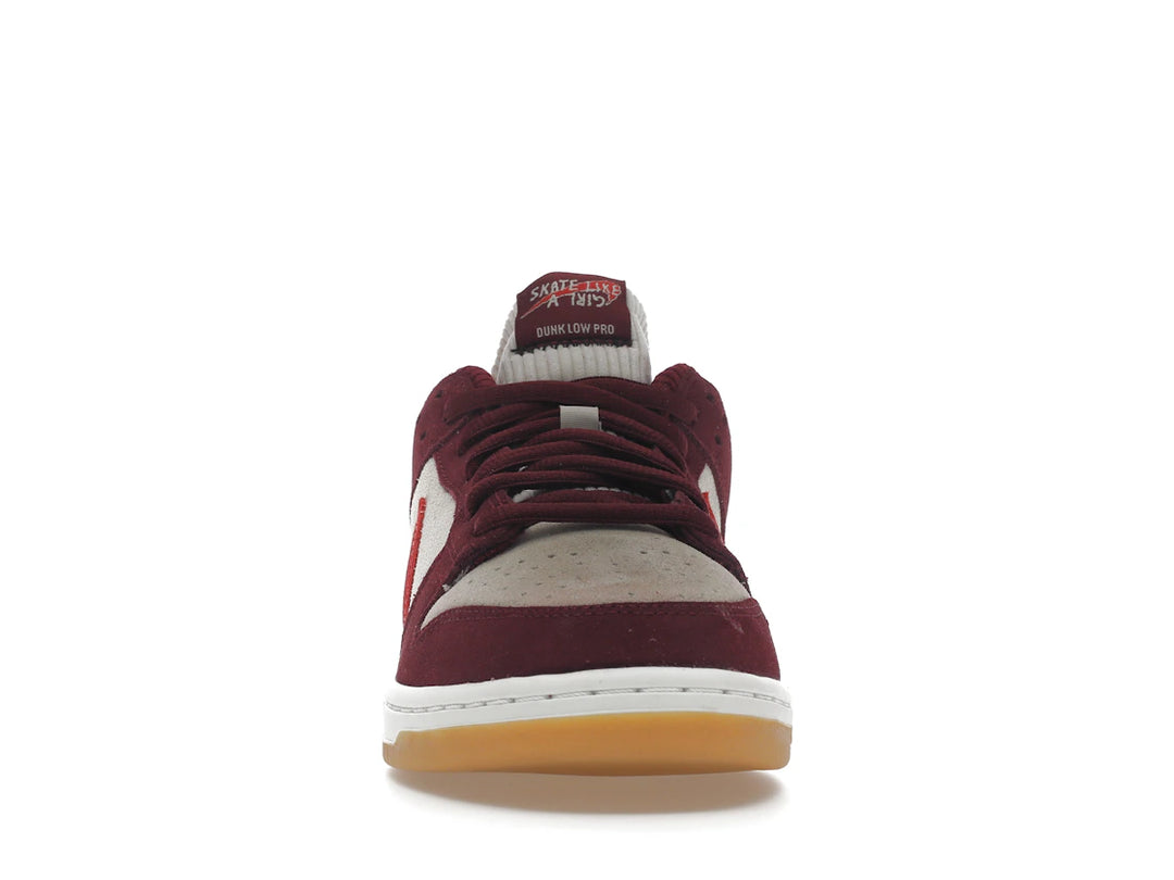 Nike SB Dunk Low Skate Like a Girl