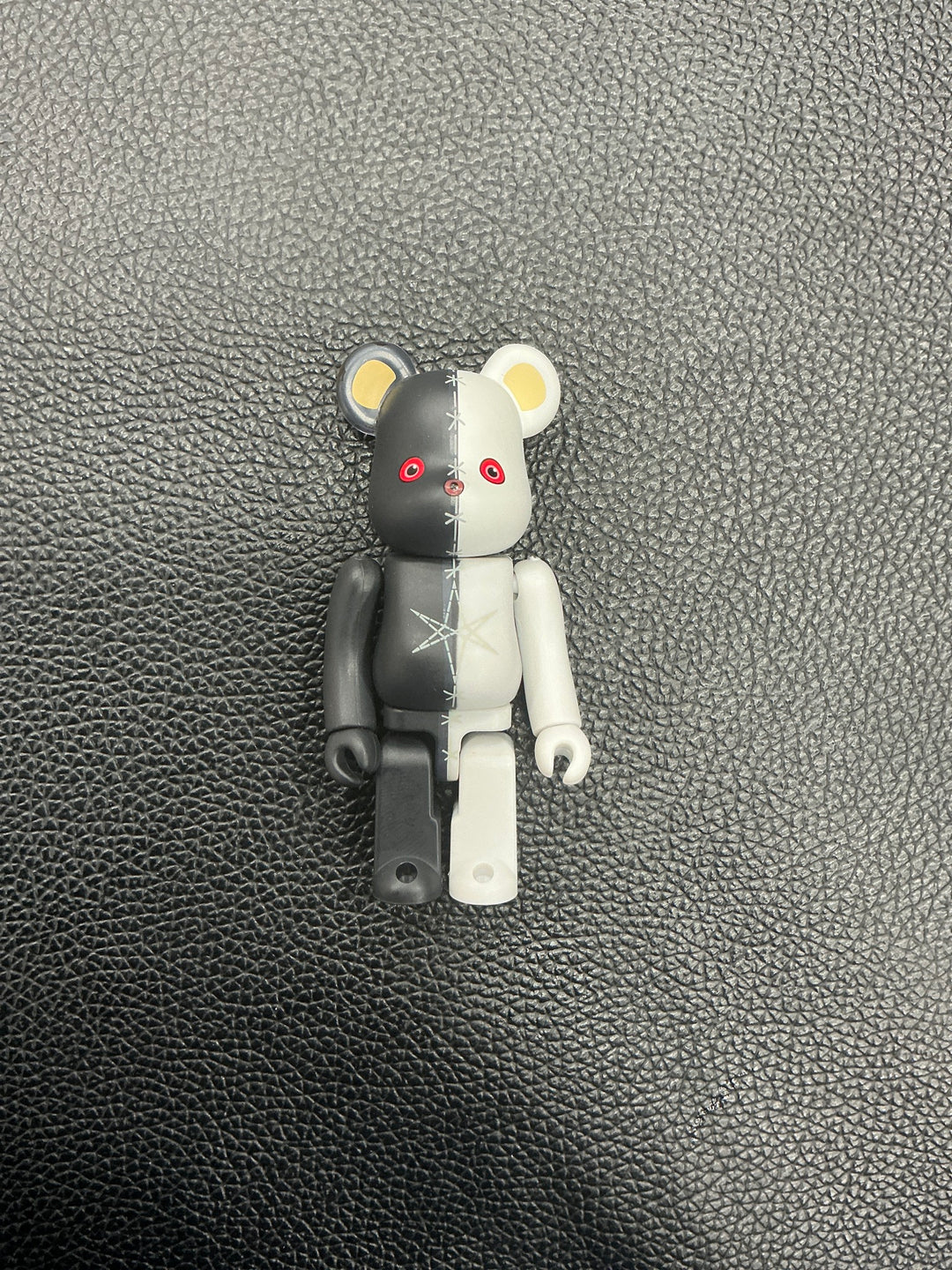 Be@rbrick Series 50 Bring Me the Horizon 100%