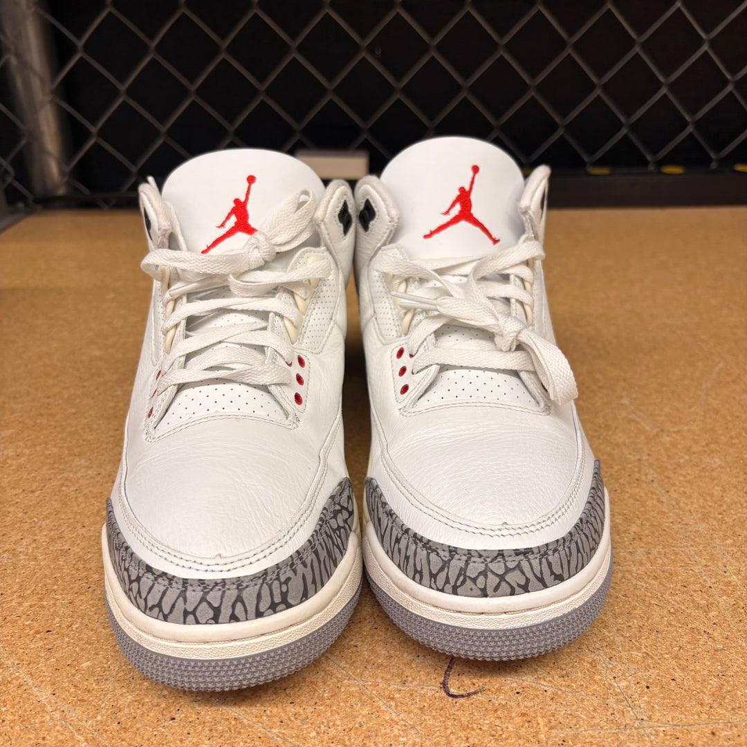 Air Jordan 3 Retro &