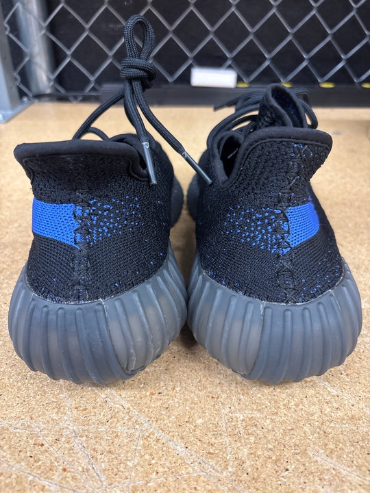 Adidas Yeezy 350 Boost V2 Dazzling Blue (Mens 11) (Used)