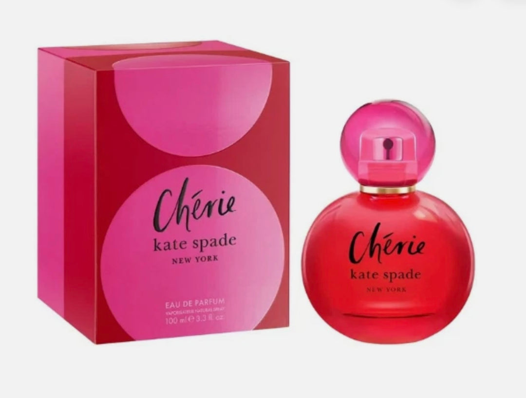 Kate Spade Cherie Perfume for Women