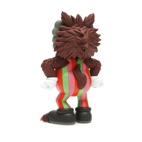KAWS Cereal Monsters Frute Brute Figure