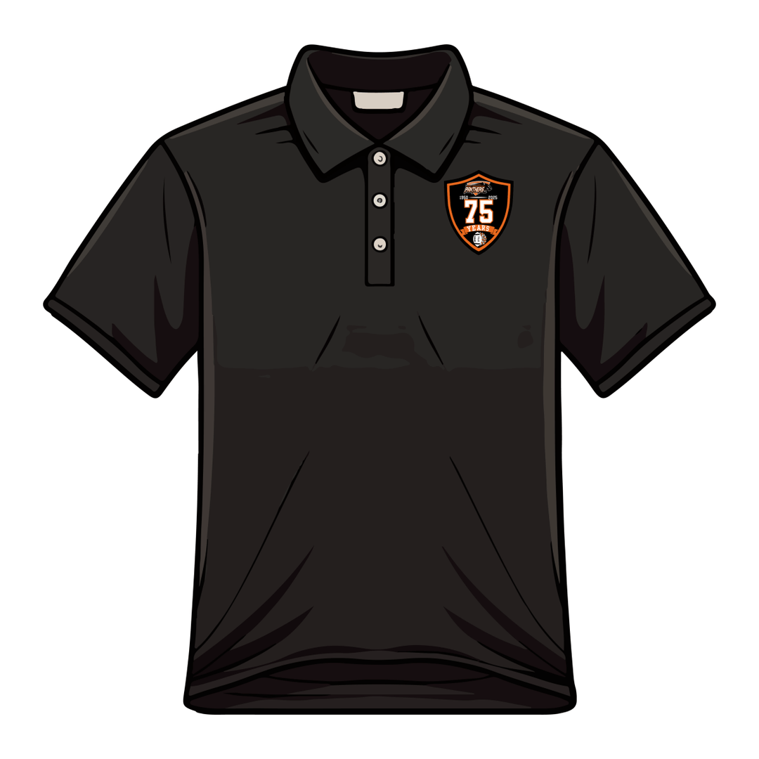 EP 75th Anniversary Gear - Short Sleeve - Jawns on Fire Sneakers & Shoes