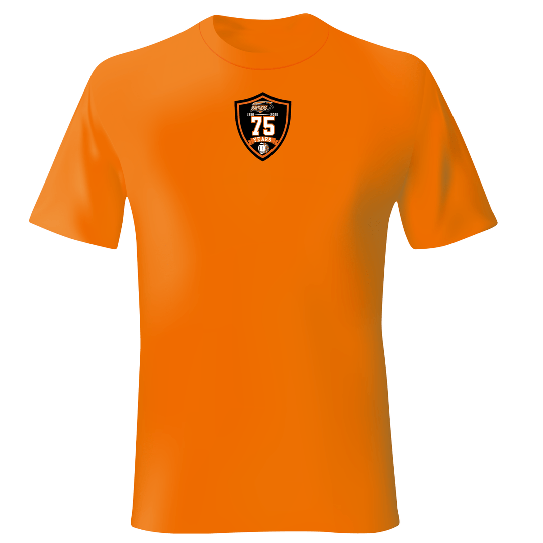 EP 75th Anniversary Gear - Short Sleeve - Jawns on Fire Sneakers & Shoes