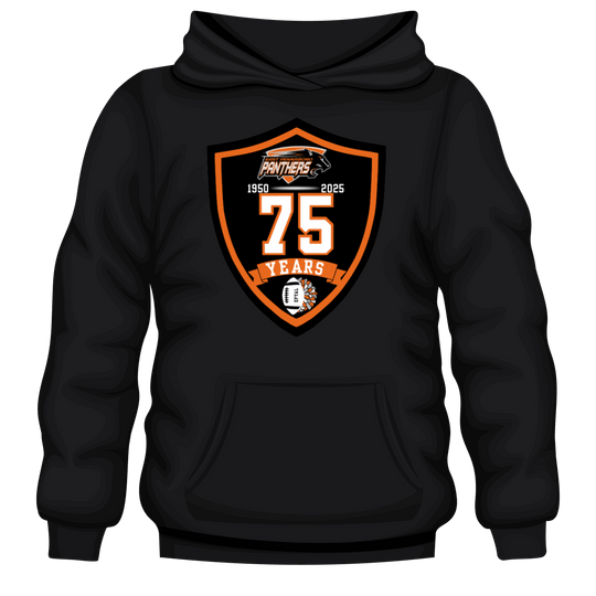 EP 75th Anniversary Gear - Short Sleeve - Jawns on Fire Sneakers & Shoes